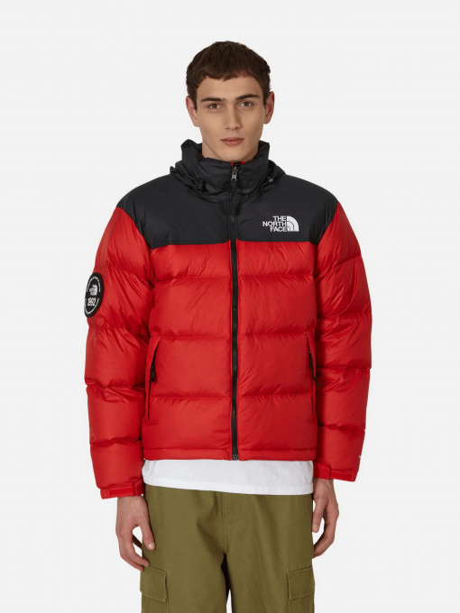 Пуховик The North Face 92 Retro Nuptse модель NF0A7WWB6821 Фото