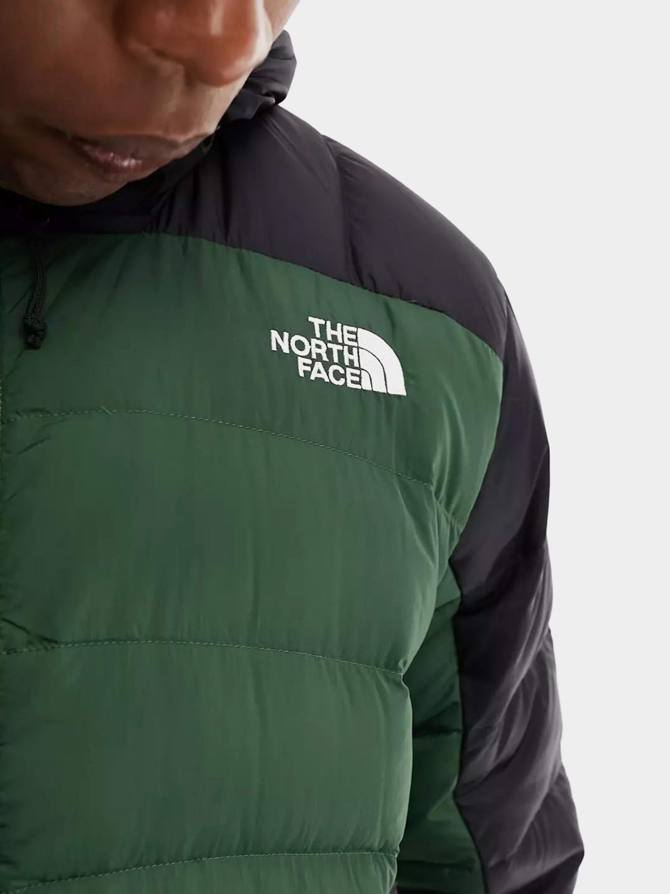 Демісезонна куртка The North Face Doudoune Capuche Lapaz модель NF0A7WZWNYC1 Фото