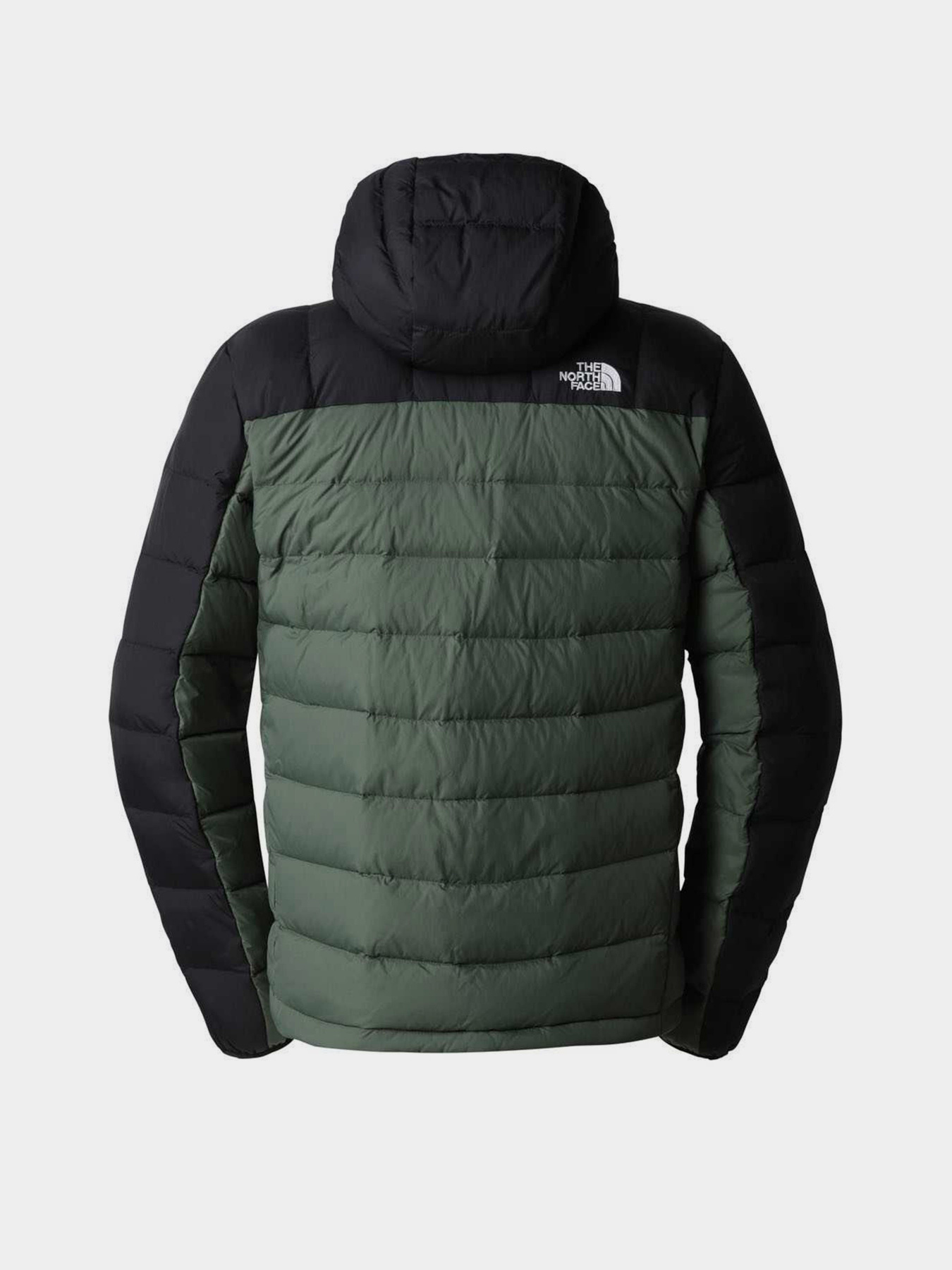 Демісезонна куртка The North Face Doudoune Capuche Lapaz модель NF0A7WZWNYC1 Фото