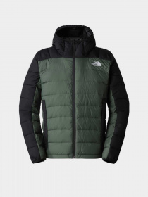 Демісезонна куртка The North Face Doudoune Capuche Lapaz модель NF0A7WZWNYC1 Фото