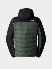 Демісезонна куртка The North Face Doudoune Capuche Lapaz модель NF0A7WZWNYC1 Фото