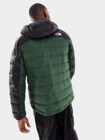 Демісезонна куртка The North Face Doudoune Capuche Lapaz модель NF0A7WZWNYC1 Фото