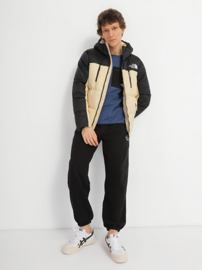 Пуховик The North Face Himalayan Light модель NF0A7X163X41 — фото - INTERTOP