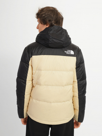 Пуховик The North Face Himalayan Light модель NF0A7X163X41 — фото 3 - INTERTOP