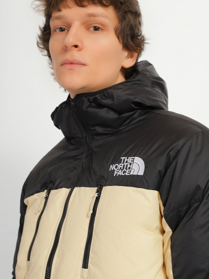 Пуховик The North Face Himalayan Light модель NF0A7X163X41 — фото 4 - INTERTOP