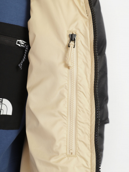 Пуховик The North Face Himalayan Light модель NF0A7X163X41 — фото 5 - INTERTOP