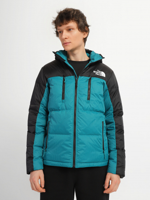 Пуховик The North Face Himalayan Light модель NF0A7X162W91 Фото