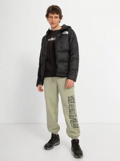 Пуховик The North Face Himalayan Light модель NF0A7X16JK31* — фото - INTERTOP