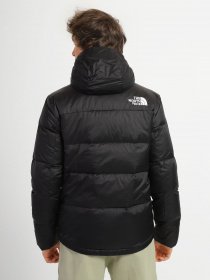 Пуховик The North Face Himalayan Light модель NF0A7X16JK31 Фото