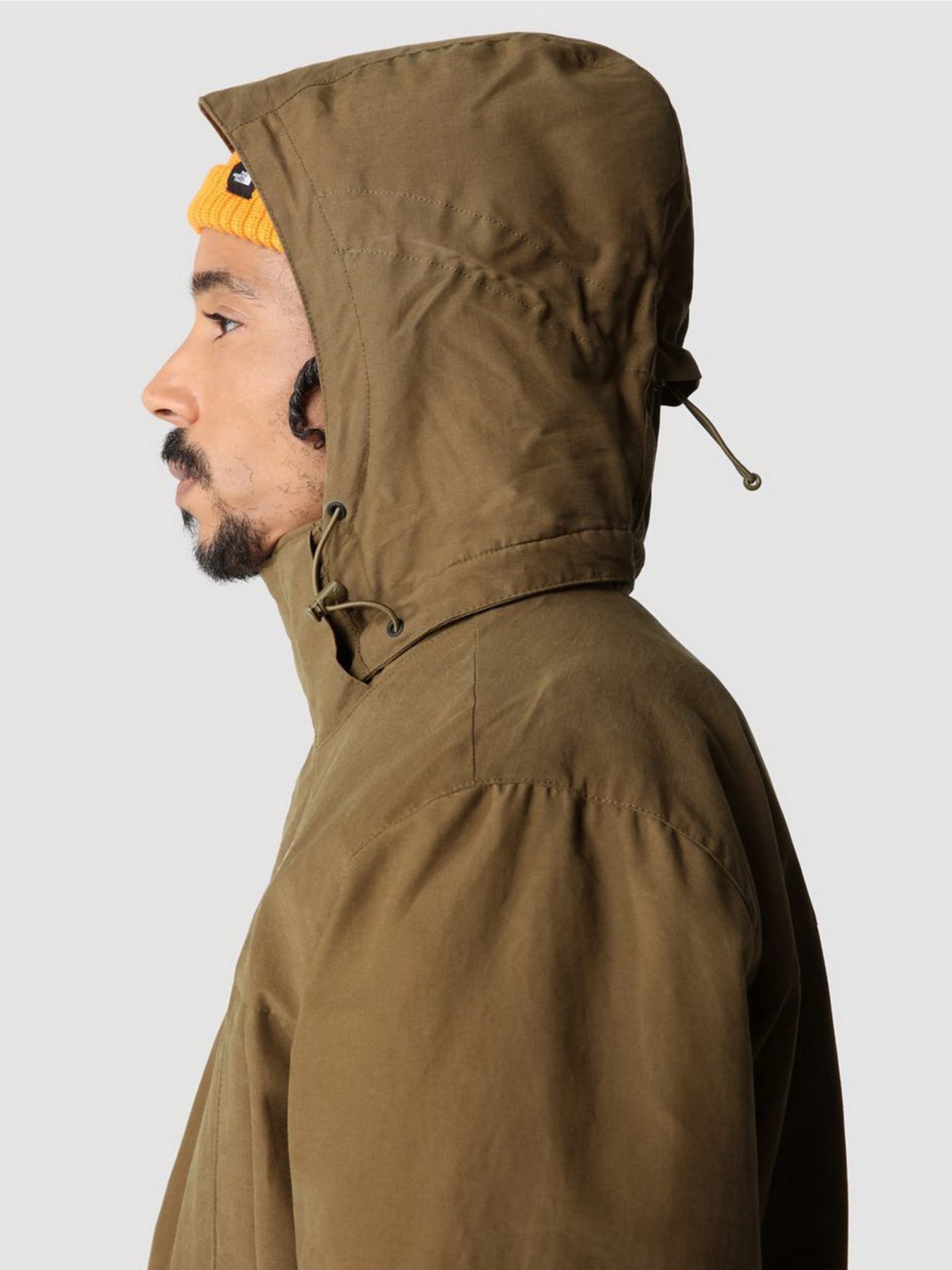 Парка The North Face Katavi Mont модель NF0A7X2637U1 Фото