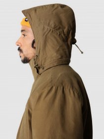 Парка The North Face Katavi Mont модель NF0A7X2637U1 Фото