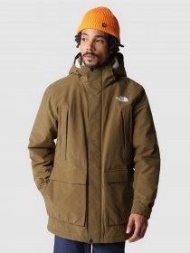 Парка The North Face Katavi Mont модель NF0A7X2637U1 Фото