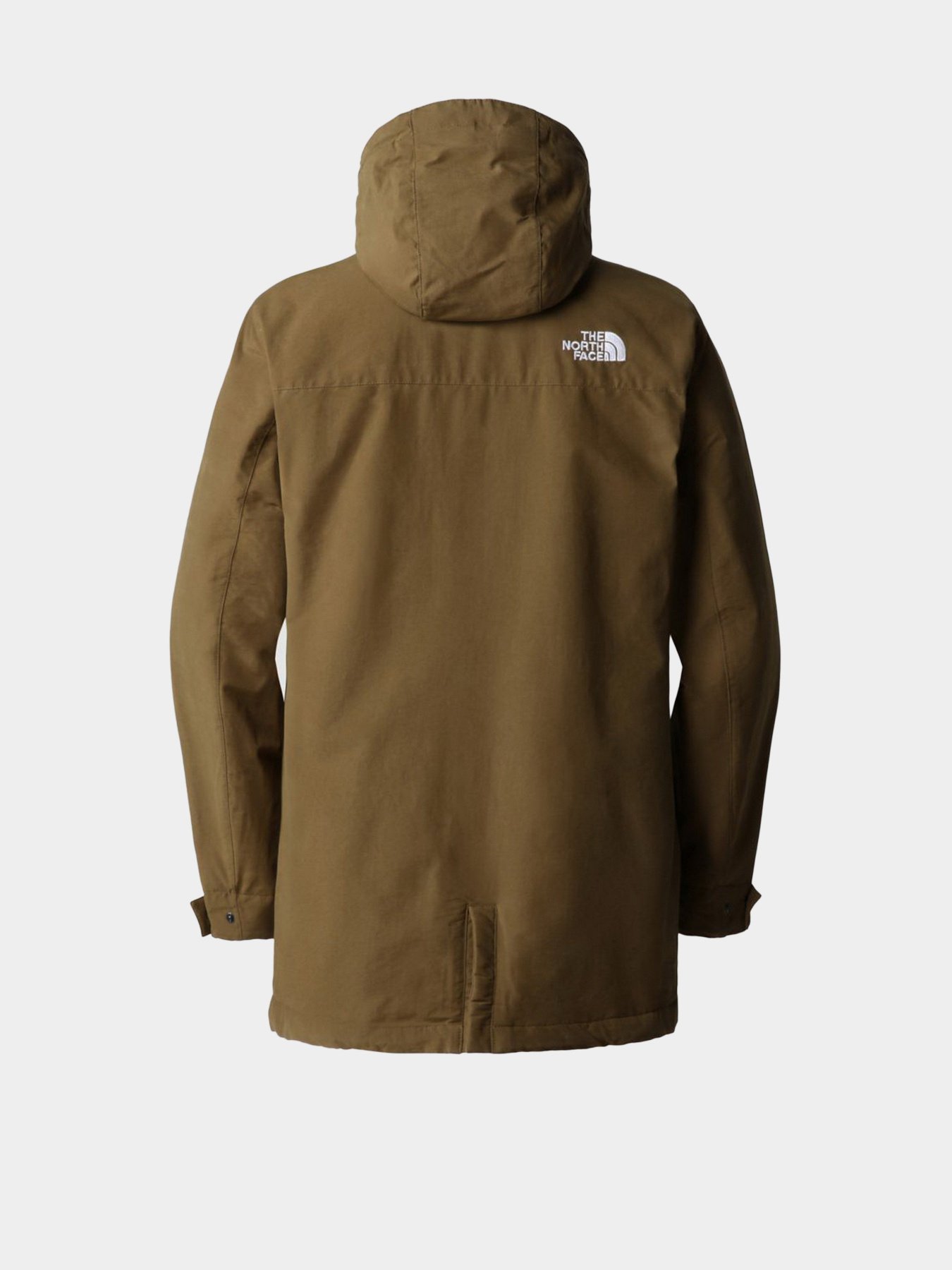 Парка The North Face Katavi Mont модель NF0A7X2637U1 Фото