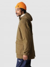 Парка The North Face Katavi Mont модель NF0A7X2637U1 Фото