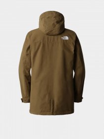 Парка The North Face Katavi Mont модель NF0A7X2637U1 Фото