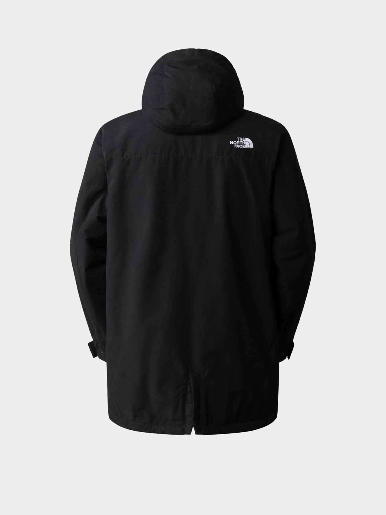 Парка The North Face Katavi Mont модель NF0A7X26JK31 Фото