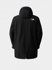 Парка The North Face Katavi Mont модель NF0A7X26JK31 Фото