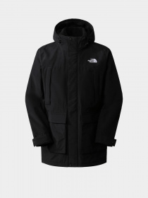 Парка The North Face Katavi Mont модель NF0A7X26JK31 Фото