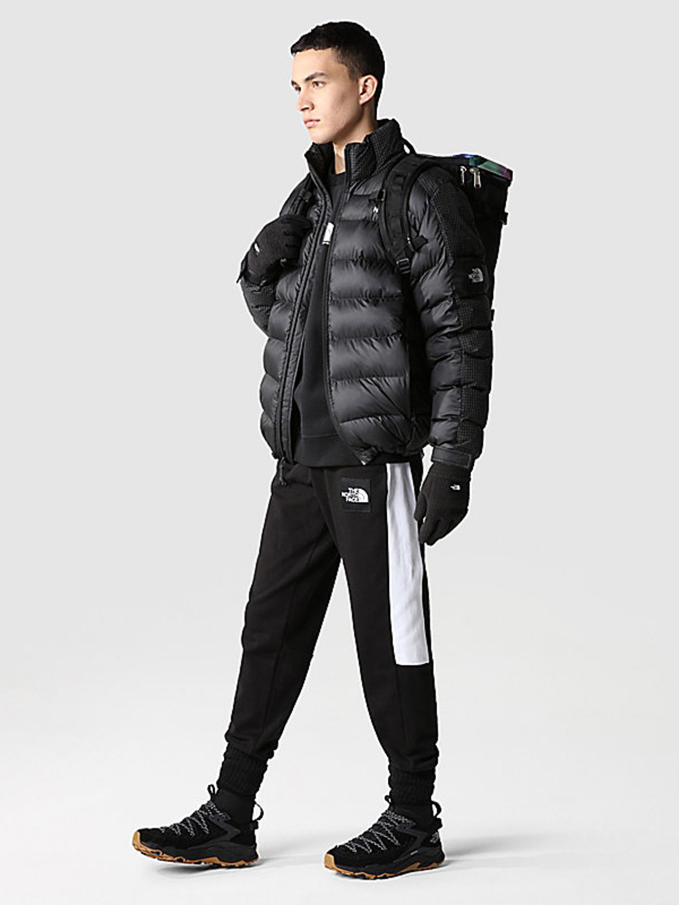 Зимова куртка The North Face RUSTA PUFFER модель NF0A7X31KY41 Фото