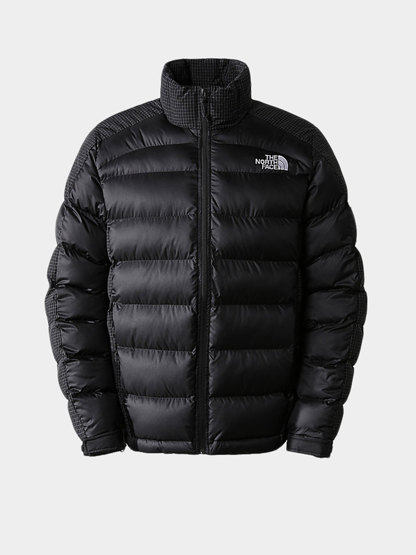 Зимова куртка The North Face RUSTA PUFFER модель NF0A7X31KY41 Фото