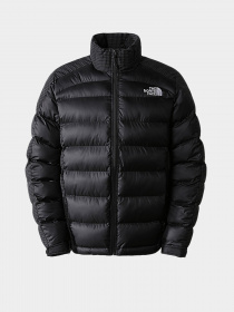 Зимова куртка The North Face RUSTA PUFFER модель NF0A7X31KY41 Фото