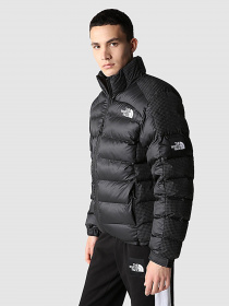 Зимова куртка The North Face RUSTA PUFFER модель NF0A7X31KY41 Фото