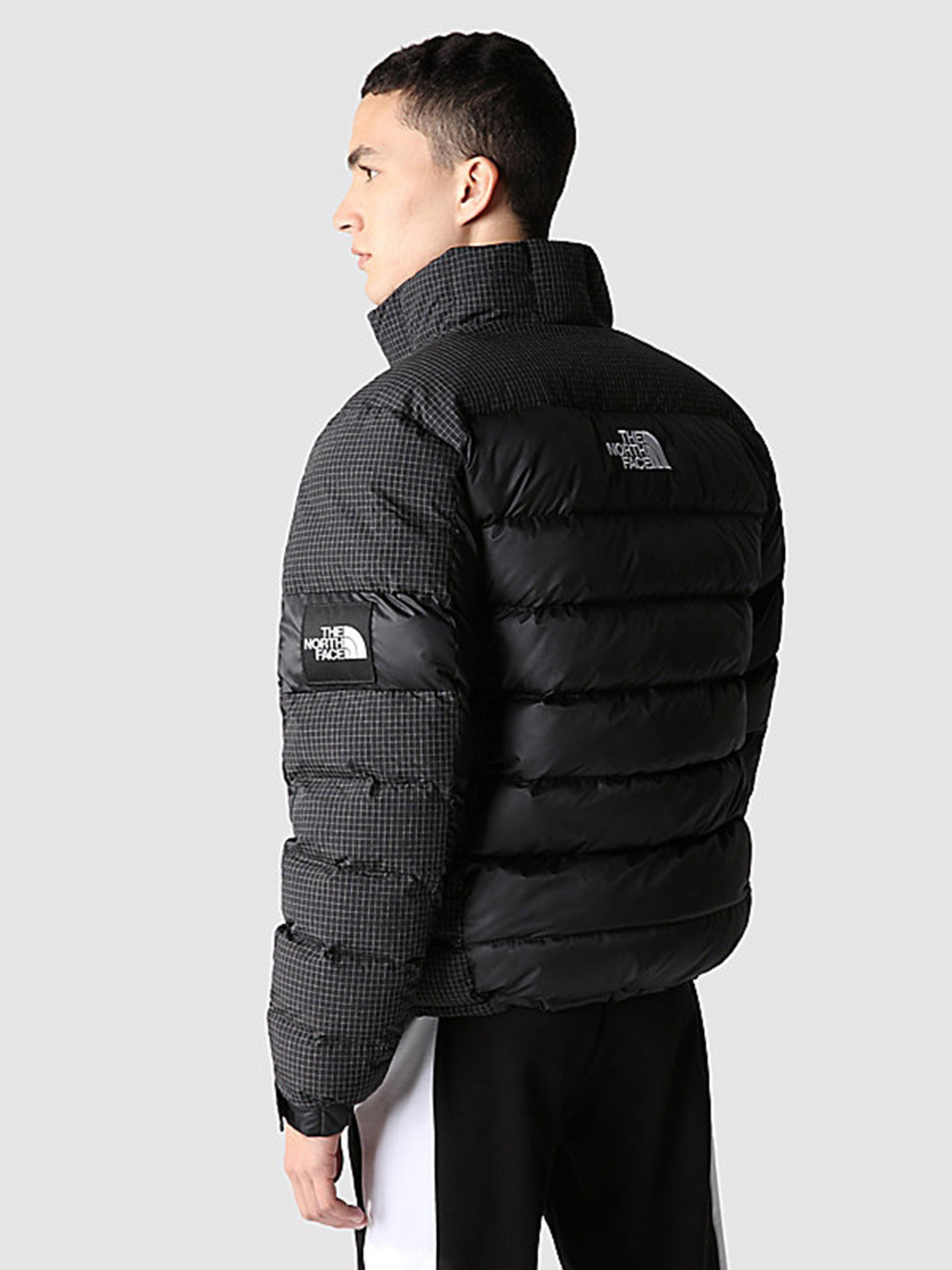 Зимова куртка The North Face RUSTA PUFFER модель NF0A7X31KY41 Фото