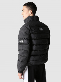 Зимова куртка The North Face RUSTA PUFFER модель NF0A7X31KY41 Фото