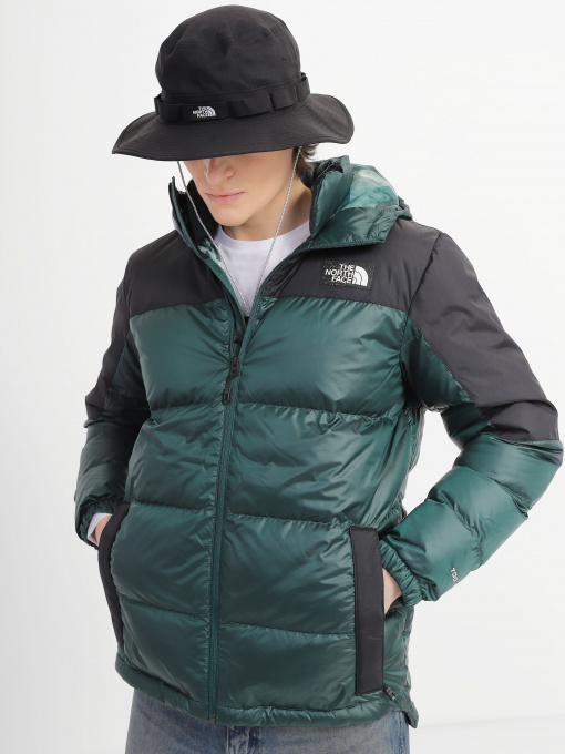 Зимняя куртка The North Face Diablo модель NF0A7ZFQEK21 Фото