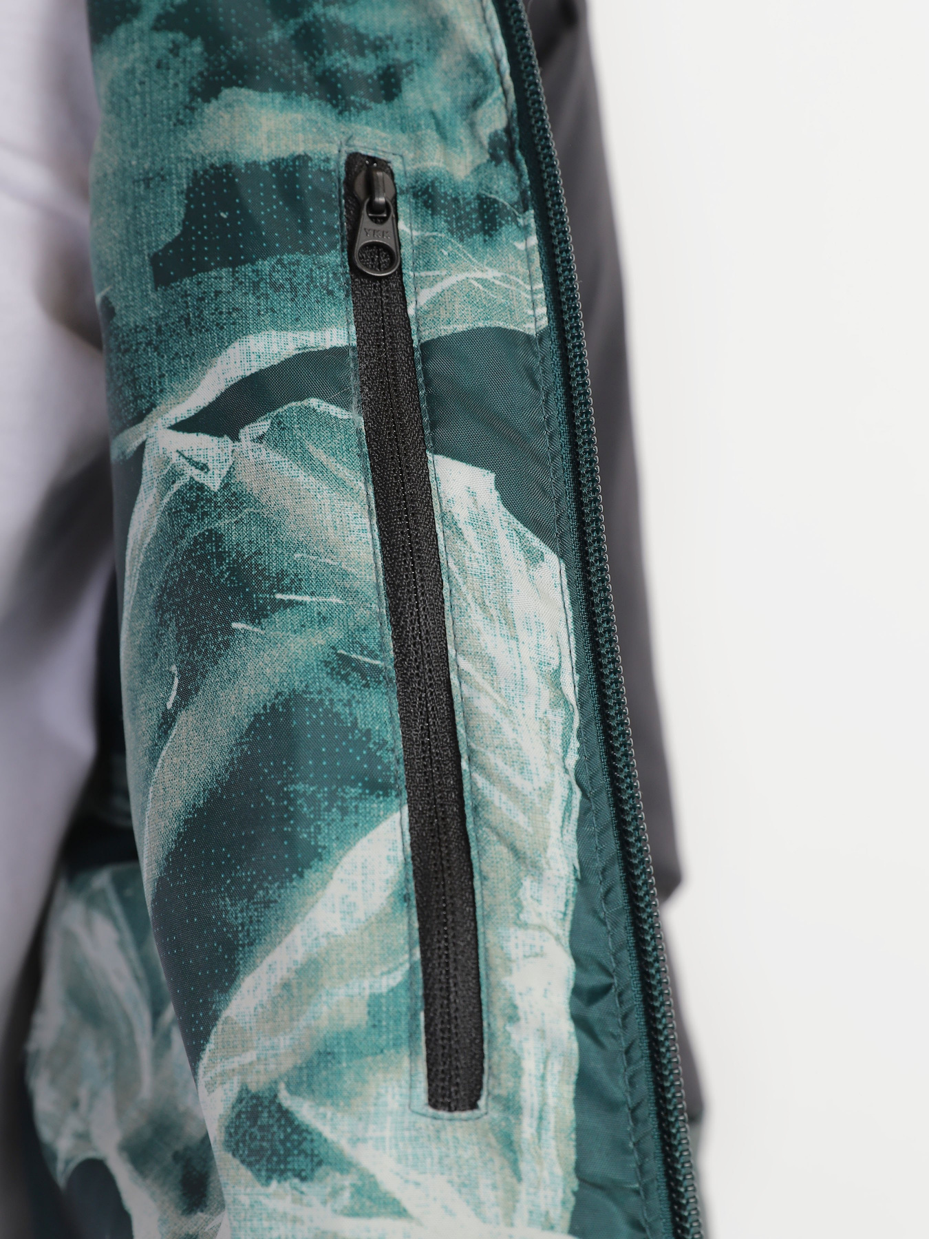 Зимова куртка The North Face Diablo модель NF0A7ZFQEK21 Фото