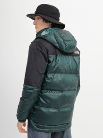 Зимова куртка The North Face Diablo модель NF0A7ZFQEK21 Фото