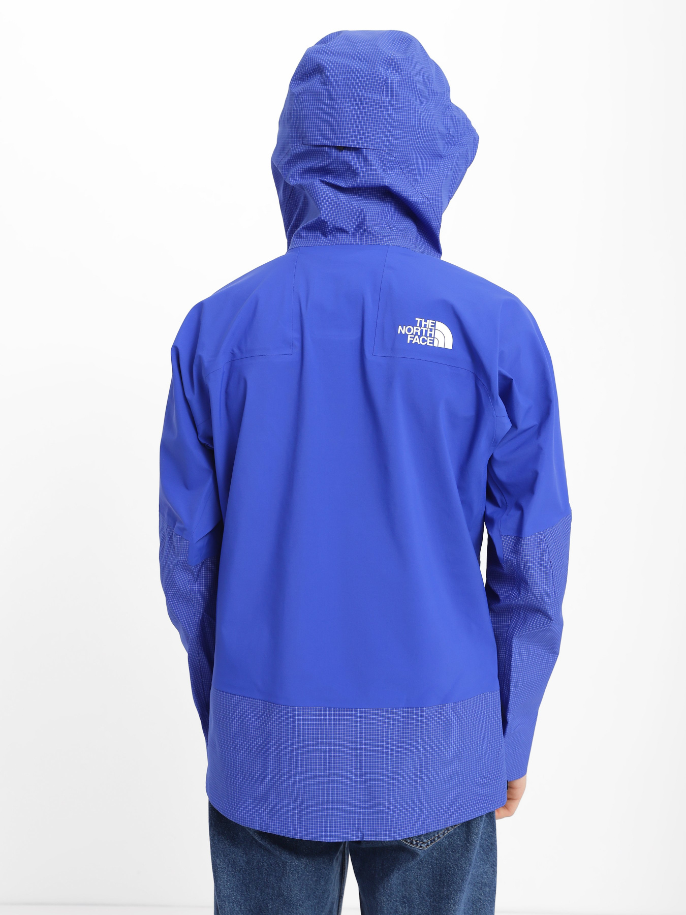 Демісезонна куртка The North Face  Summit Pumori Futurelight™ модель NF0A82UNCZ61 Фото