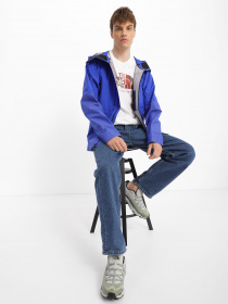 Демісезонна куртка The North Face  Summit Pumori Futurelight™ модель NF0A82UNCZ61 Фото