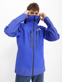 Демісезонна куртка The North Face  Summit Pumori Futurelight™ модель NF0A82UNCZ61 Фото
