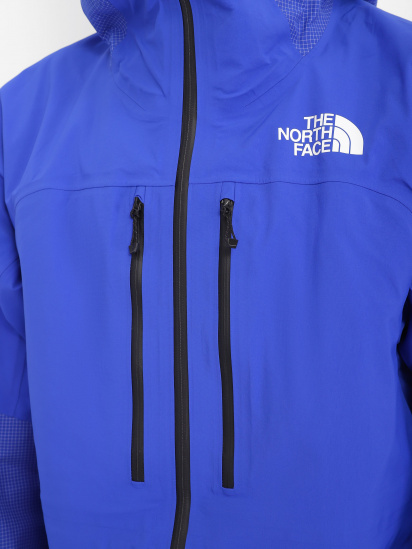 Демисезонная куртка The North Face  Summit Pumori Futurelight™ модель NF0A82UNCZ61 — фото 5 - INTERTOP