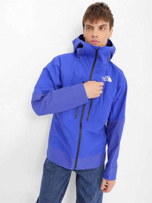 Демісезонна куртка The North Face  Summit Pumori Futurelight™ модель NF0A82UNCZ61 Фото