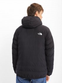 Зимняя куртка The North Face  Summit Breithorn 50/50 модель NF0A82VCJK31 Фото