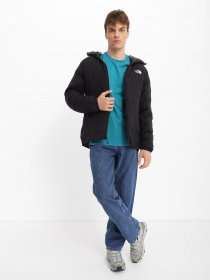 Зимова куртка The North Face Summit Breithorn 50/50 модель NF0A82VCJK31 Зимова куртка The North Face Summit Breithorn 50/50 модель NF0A82VCJK31 Фото