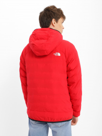 Зимняя куртка The North Face Summit Breithorn 50/50 модель NF0A82VC6821 Фото