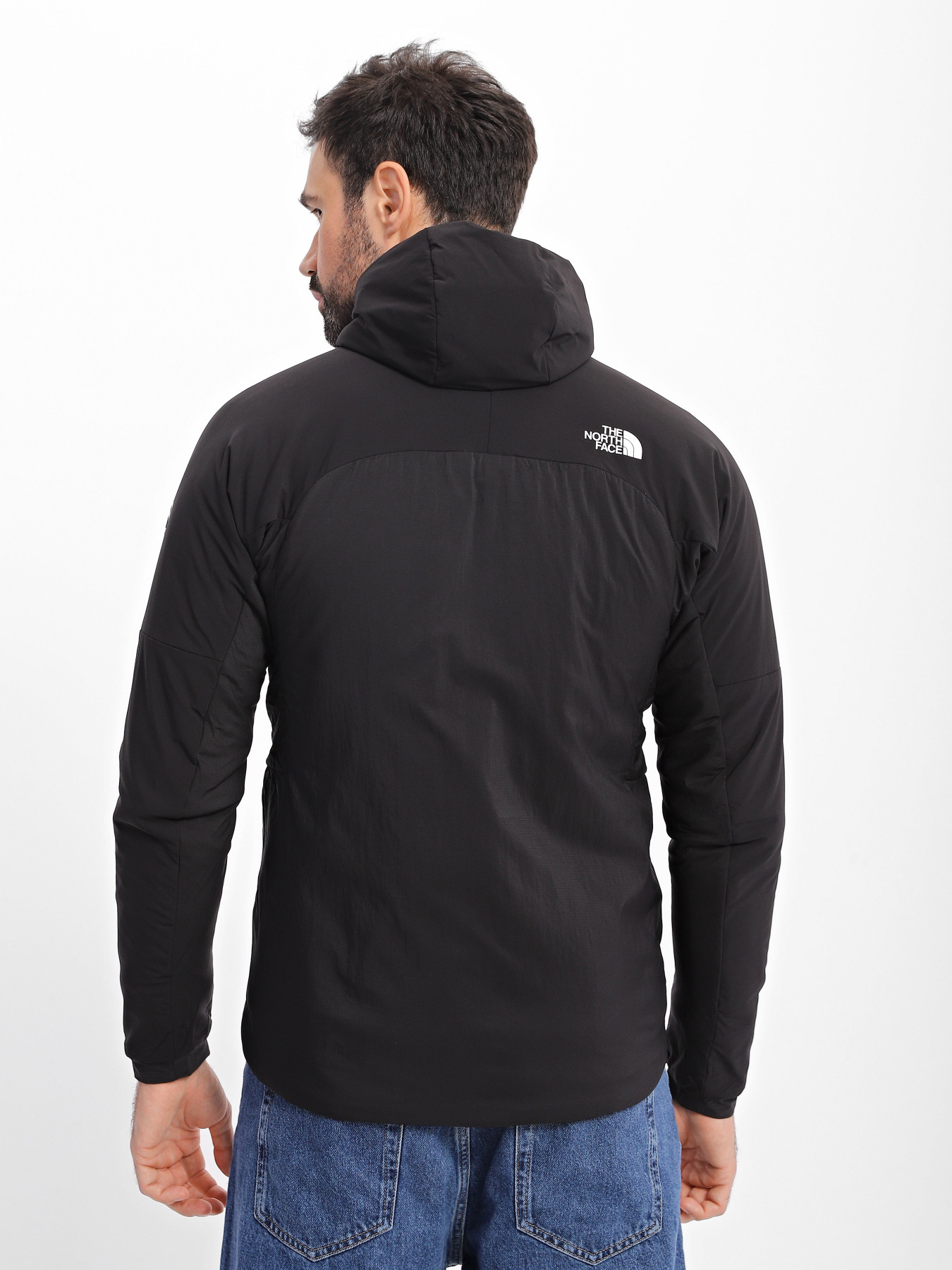 Демісезонна куртка The North Face Summit Casaval модель NF0A82VDKX71 Фото