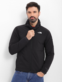 Демісезонна куртка The North Face Summit Casaval модель NF0A82VDKX71 Фото