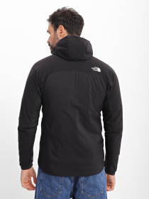 Демісезонна куртка The North Face Summit Casaval модель NF0A82VDKX71 Фото