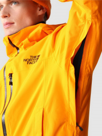 Горнолыжная куртка The North Face Descendit модель NF0A4QWW78M1 Фото