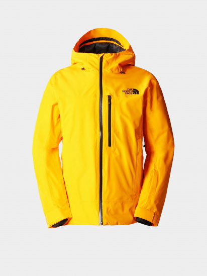 Гірськолижна куртка The North Face Descendit модель NF0A4QWW78M1 — фото 6 - INTERTOP