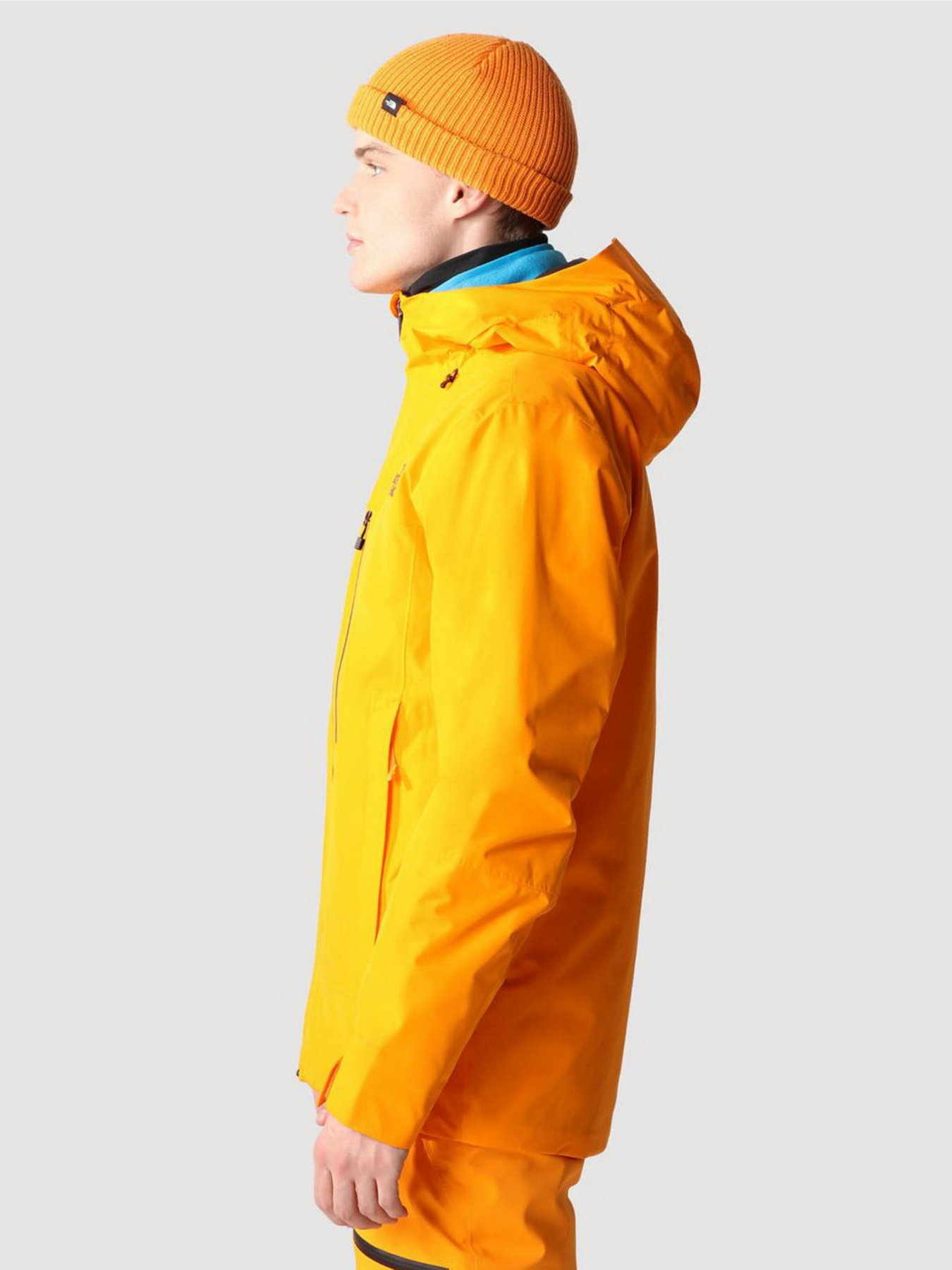 Аутдор и горнолыжная куртка The North Face Descendit модель NF0A4QWW78M1 Аутдор и горнолыжная куртка The North Face Descendit модель NF0A4QWW78M1 Фото