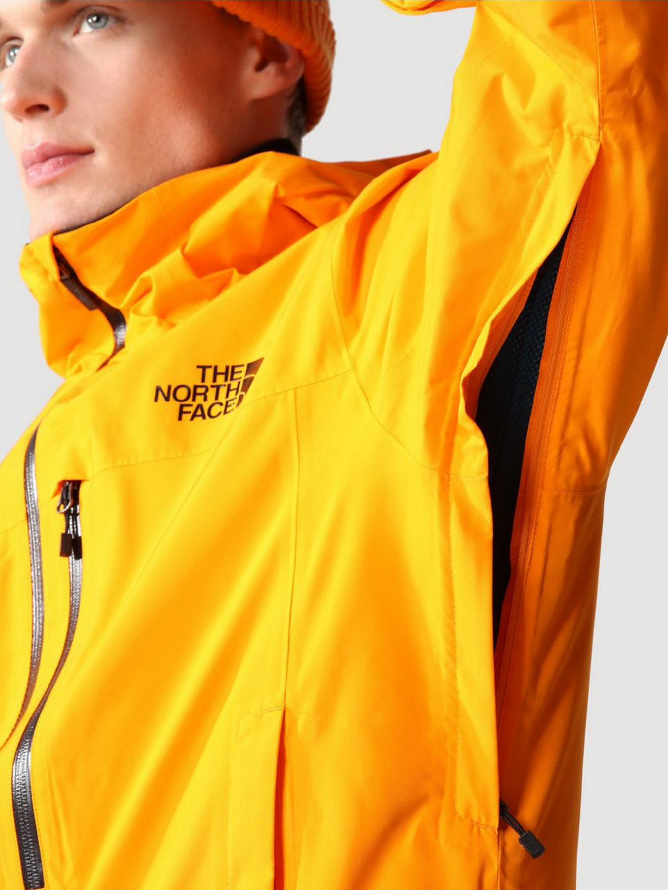 Аутдор и горнолыжная куртка The North Face Descendit модель NF0A4QWW78M1 Аутдор и горнолыжная куртка The North Face Descendit модель NF0A4QWW78M1 Фото