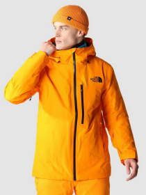 Аутдор и горнолыжная куртка The North Face Descendit модель NF0A4QWW78M1 Аутдор и горнолыжная куртка The North Face Descendit модель NF0A4QWW78M1 Фото