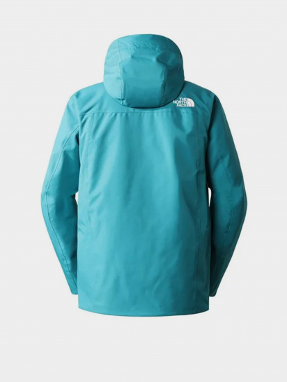 Гірськолижна куртка The North Face Sickline Insulated модель NF0A4QWX7Y71 — фото - INTERTOP