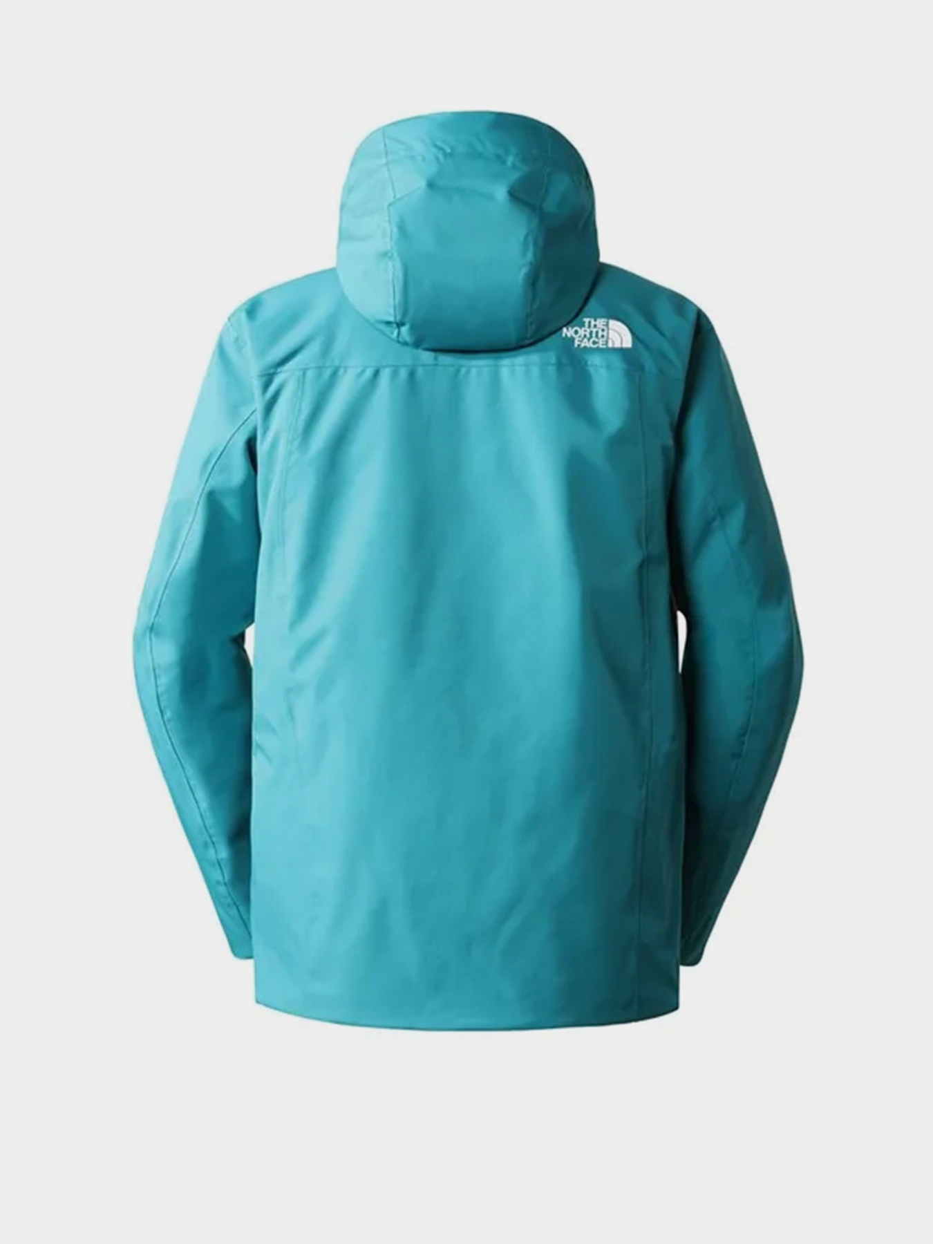 Аутдор и горнолыжная куртка The North Face Sickline Insulated модель NF0A4QWX7Y71 Фото