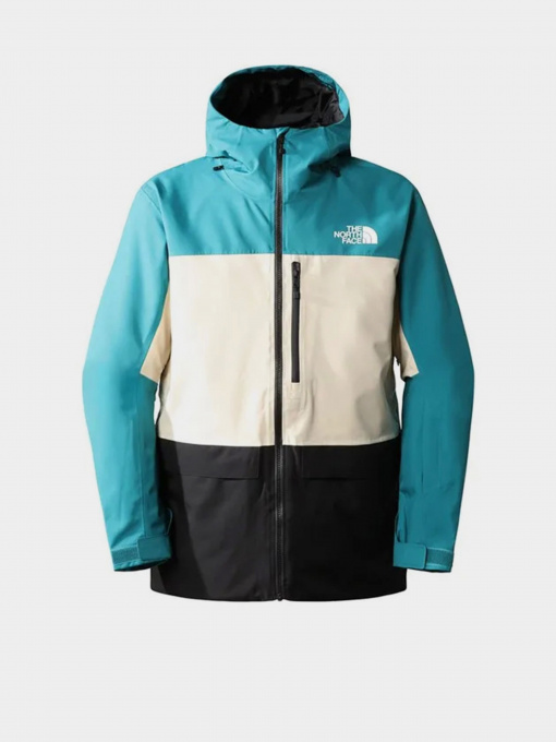 Аутдор и горнолыжнаякуртка The North Face Sickline Insulated модель NF0A4QWX7Y71 Фото